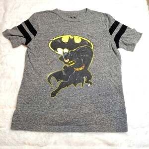 Batman Short Sleeve Tee Small